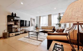 venta piso madrid capital retiro