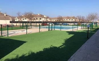 2 casas en venta aranjuez