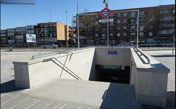 1 locales en venta san blas madrid