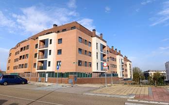 5 pisos en venta arroyo de la encomienda