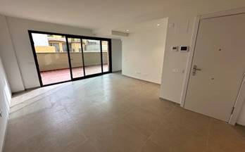 alquiler piso badalona la plana