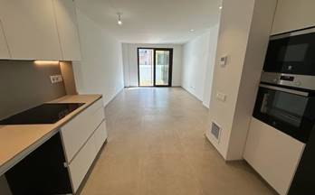 alquiler piso badalona la plana