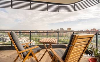 alquiler piso madrid capital hortaleza