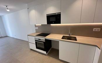 alquiler piso badalona la plana