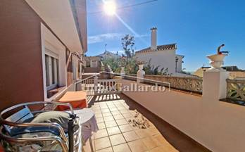 alquiler apartamento rincon de la victoria 