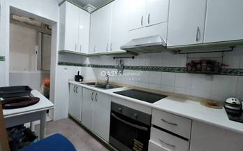 venta piso cartagena alameda