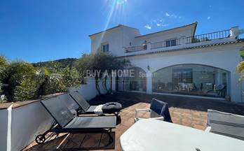 casas en venta iznate