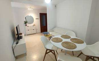 1 apartamentos en alquiler sanlucar de barrameda