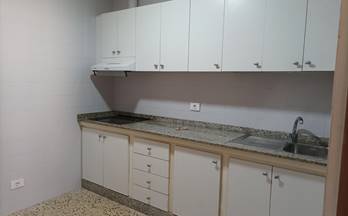 APARTAMENTO en alquiler ingenio el burrero