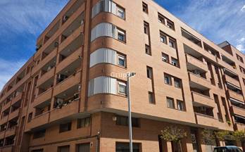 venta piso lleida passeig de ronda