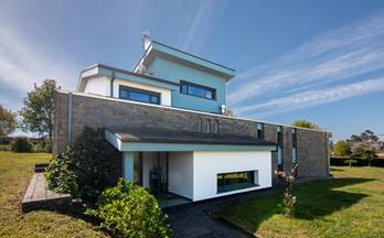 5 casas en venta sada