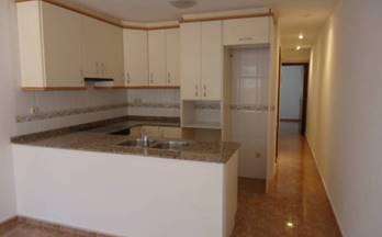 venta piso castellbell i el vilar zona entrada