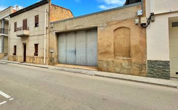 16 garajes en venta tortosa