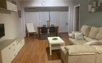 alquiler piso almeria centro