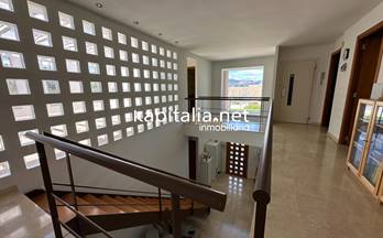 venta chalet ontinyent sant josep-zona hospital
