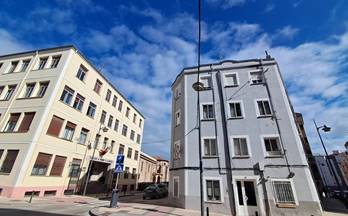 74 pisos en venta burgos