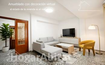 venta piso tavernes de la valldigna tavernes de la valldigna