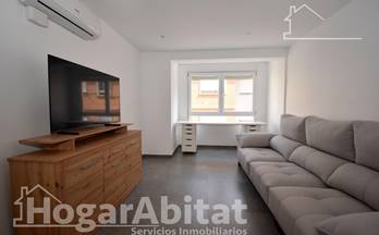 venta piso castellon de la plana centro