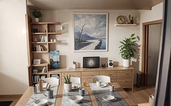 venta piso valencia resanya