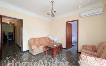 venta piso alicante altozano