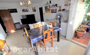 venta piso la pobla de farnals centro