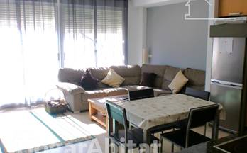 venta atico burriana zona playa