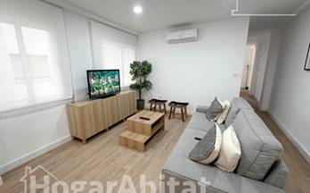 venta piso aldaia cinturon verde