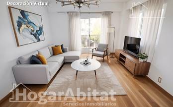 venta piso valencia camins al grau