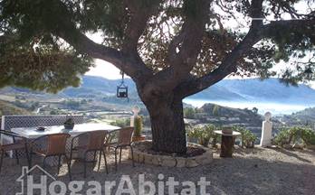 venta chalet relleu relleu