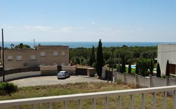 venta casa unifamiliar alcanar montsià de mar