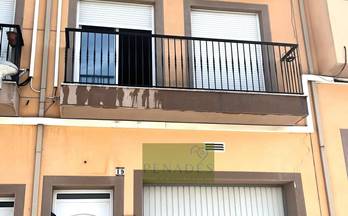 venta casa unifamiliar belgida comunidad valenciana