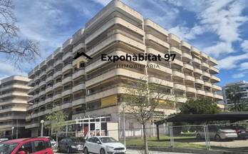 venta garaje salou plaza europa