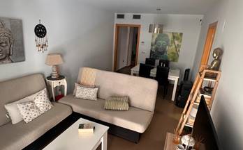 venta apartamento benidorm colonia madrid