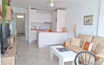 venta apartamento benidorm rincon de loix