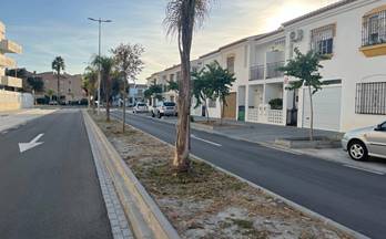 venta chalet adosado salobreña salobreña