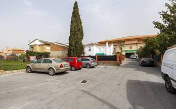 venta terrenos solares cajar mercadona