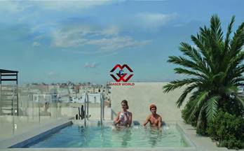 venta apartamento torrevieja playa del cura