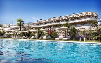 129 pisos en venta guadalest