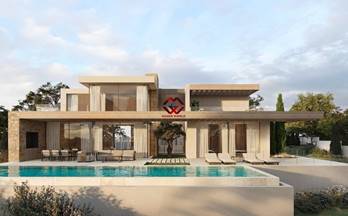 venta villa benissa la fustera