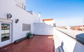 33 pisos en alquiler centro madrid