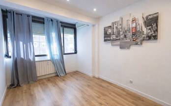 venta apartamento madrid capital ciudad lineal