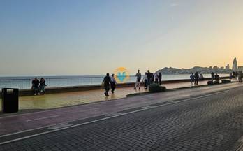 venta piso benidorm playa de poniente