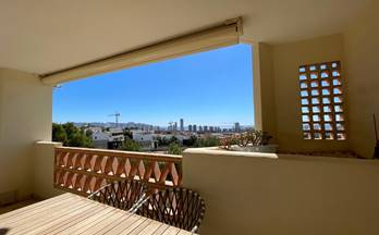 2598 pisos en venta alicante provincia