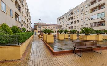 venta duplex granada estacion de autobuses