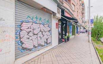 venta local granada plaza de toros