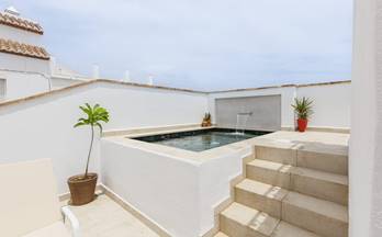 venta casa unifamiliar salobreña casco histórico