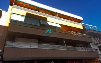 venta piso getafe getafe centro