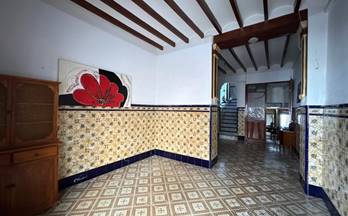 casas en venta teulada