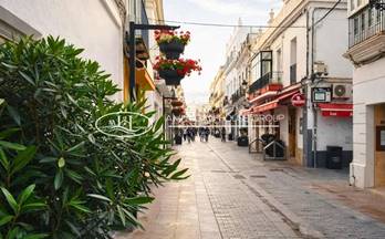 venta piso chiclana de la frontera casco antiguo