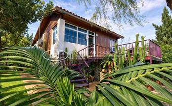 venta villa chiclana de la frontera la coquina - los gallos